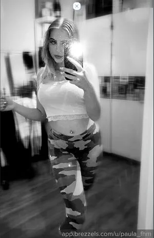 Paula Fhm OnlyFans Leaked Free Thumbnail Picture - #SrHWS31INY