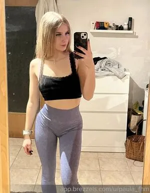 Paula Fhm OnlyFans Leaked Free Thumbnail Picture - #iVCrndnLZu