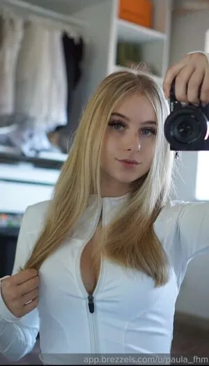 Paula Fhm OnlyFans Leaked Free Thumbnail Picture - #lzBcdwB8ne