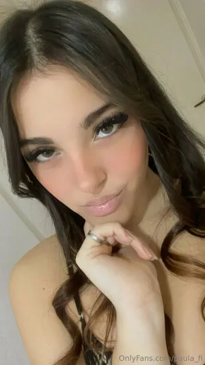 Paula Fi OnlyFans Leaked Free Thumbnail Picture - #SGKToHM7j2