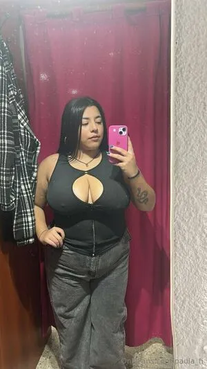 Paula Fi OnlyFans Leaked Free Thumbnail Picture - #g2KAtUYjrw