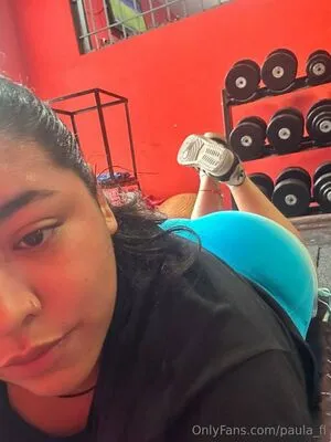 Paula Fi OnlyFans Leaked Free Thumbnail Picture - #newIEYIN8c