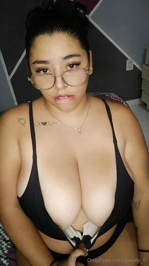 Paula Fi OnlyFans Leaked Free Thumbnail Picture - #oTUGuHdSWr