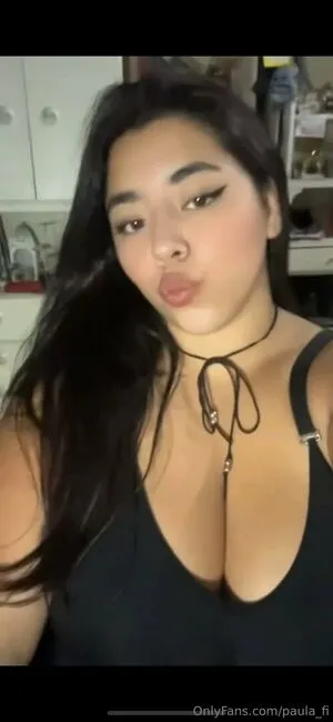 Paula Fi OnlyFans Leaked Free Thumbnail Picture - #qjNvPRrlQn