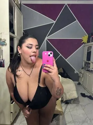 Paula Fi OnlyFans Leaked Free Thumbnail Picture - #rAgEjbqy26