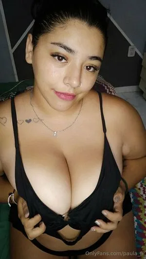 Paula Fi OnlyFans Leaked Free Thumbnail Picture - #uq4YRzrewf