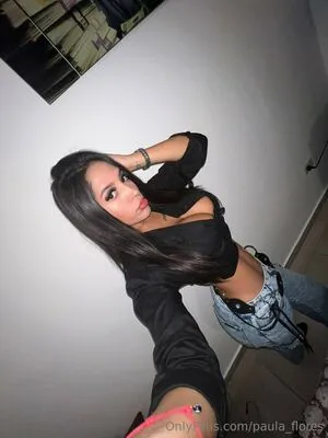 Paula Flores OnlyFans Leaked Free Thumbnail Picture - #CQgGXP09Ss