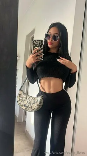 Paula Flores OnlyFans Leaked Free Thumbnail Picture - #L7DSFd3rtD