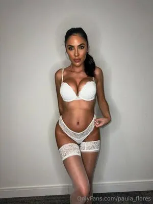 Paula Flores OnlyFans Leaked Free Thumbnail Picture - #M5bvphRyK4