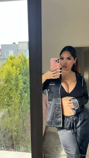 Paula Flores OnlyFans Leaked Free Thumbnail Picture - #UXGBywGAzN