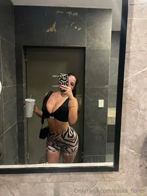 Paula Flores OnlyFans Leaked Free Thumbnail Picture - #YEs0VBieyN