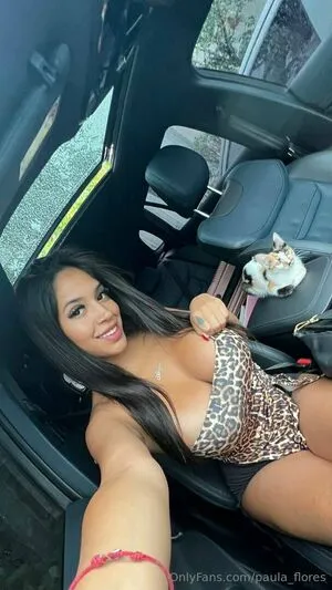 Paula Flores OnlyFans Leaked Free Thumbnail Picture - #YJlZSIErLa