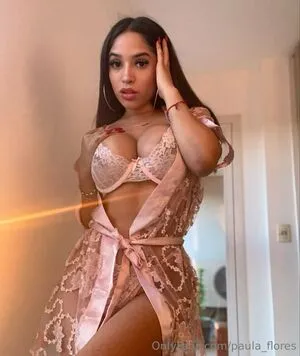 Paula Flores OnlyFans Leaked Free Thumbnail Picture - #cMqRjSjsry