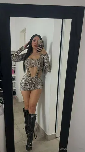 Paula Flores OnlyFans Leaked Free Thumbnail Picture - #fIE0vdmFGG