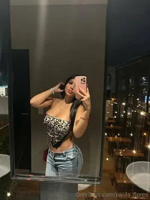 Paula Flores OnlyFans Leaked Free Thumbnail Picture - #tSRzKgOfmW