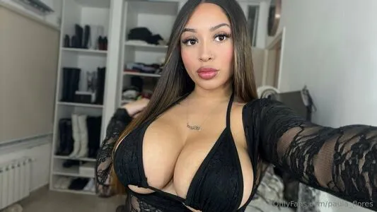 Paula Flores OnlyFans Leaked Free Thumbnail Picture - #tiyckbzX1q