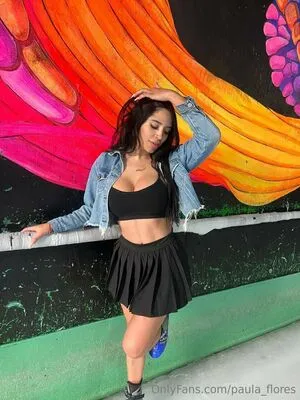 Paula Flores OnlyFans Leaked Free Thumbnail Picture - #waWpQ2gzLO