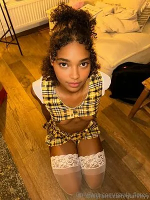 Paula Flores OnlyFans Leaked Free Thumbnail Picture - #x4CbJVrGwz