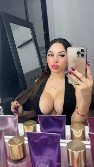 Paula Flores OnlyFans Leaked Free Thumbnail Picture - #y7d7vH02aY