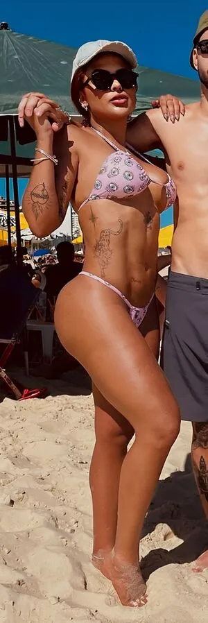 Paula Freitas OnlyFans Leaked Free Thumbnail Picture - #DOj8LR4THE
