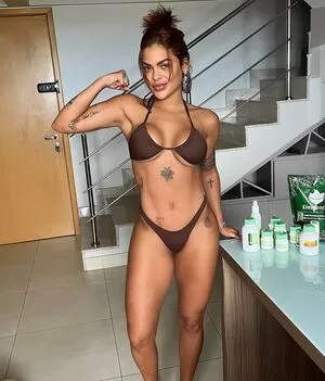 Paula Freitas OnlyFans Leaked Free Thumbnail Picture - #kRdIPurD3M