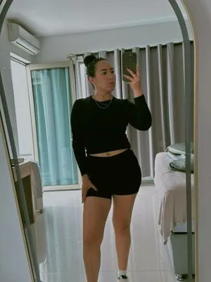 Paula Gonzalez OnlyFans Leaked Free Thumbnail Picture - #33kxi4Dzps