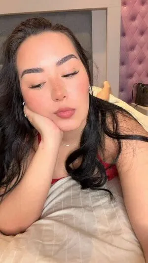 Paula Gonzalez OnlyFans Leaked Free Thumbnail Picture - #NlZBtROIPS