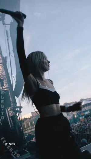 Paula Hartmann OnlyFans Leaked Free Thumbnail Picture - #Uc3Lmzysky