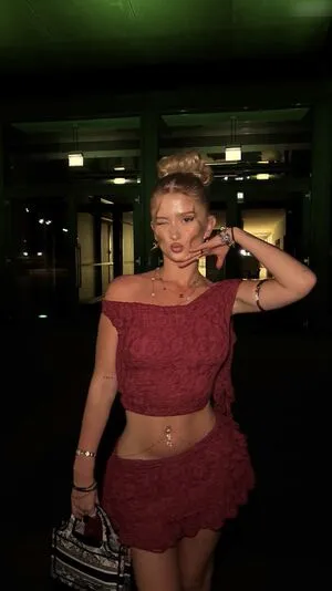 Paula Hmg OnlyFans Leaked Free Thumbnail Picture - #a7K6F5lYsu