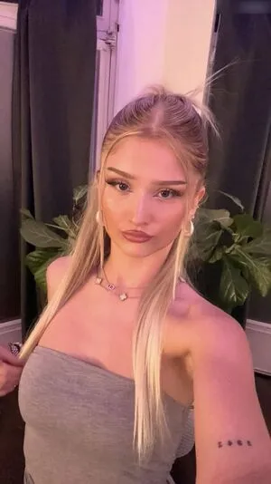 Paula Hmg OnlyFans Leaked Free Thumbnail Picture - #qTt2bmMvx0