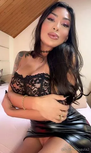 Paula Hoffman OnlyFans Leaked Free Thumbnail Picture - #CDRuomKTQ2