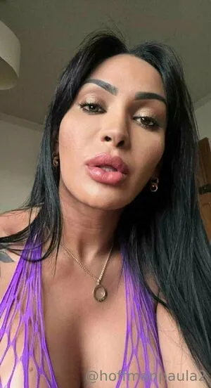 Paula Hoffman OnlyFans Leaked Free Thumbnail Picture - #g27d6TbClm