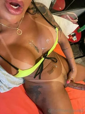 Paula Hoffman OnlyFans Leaked Free Thumbnail Picture - #iD3O5l3Fol