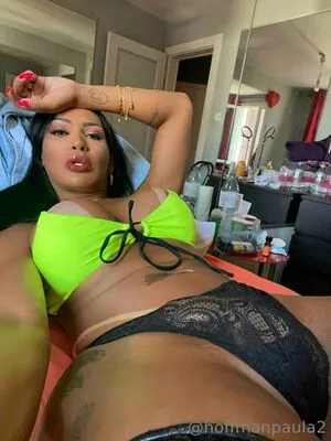 Paula Hoffman OnlyFans Leaked Free Thumbnail Picture - #soS16Vhome