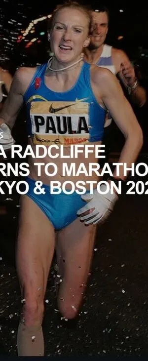 Paula Jayne Radcliffe OnlyFans Leaked Free Thumbnail Picture - #mQ3zUWTj0k