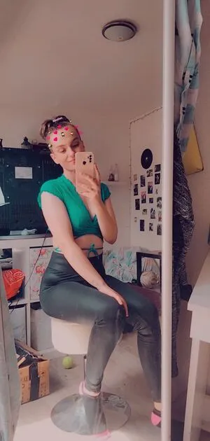 Paula Landmesser OnlyFans Leaked Free Thumbnail Picture - #c5Vwm294fa
