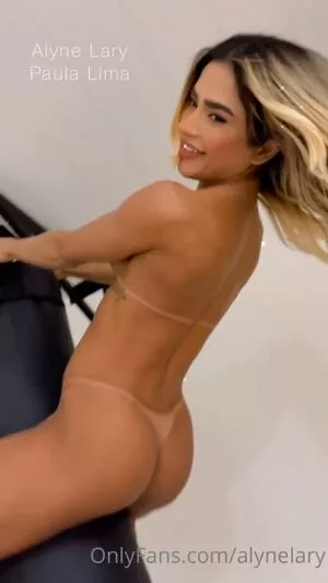 Paula Lima OnlyFans Leaked Free Thumbnail Picture - #EQevDaUXBB