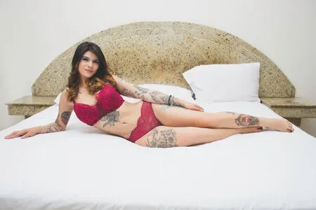 Paula Madrigal OnlyFans Leaked Free Thumbnail Picture - #xEL5RJJz9v