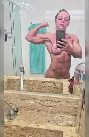 Paula Mancini OnlyFans Leaked Free Thumbnail Picture - #ECxaDoawDf