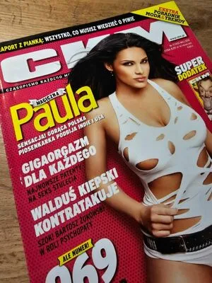 Paula Marciniak OnlyFans Leaked Free Thumbnail Picture - #qcfASz2aUj