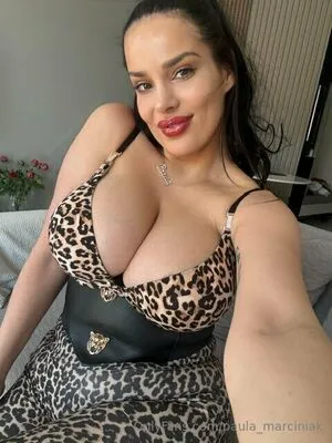 Paula Marciniak OnlyFans Leaked Free Thumbnail Picture - #zNq05BaHi6