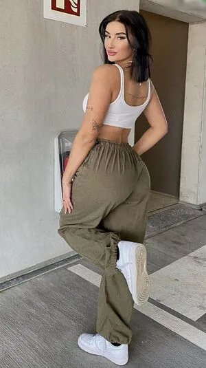 Paula Metzmeier OnlyFans Leaked Free Thumbnail Picture - #ME9j9Xr4lx