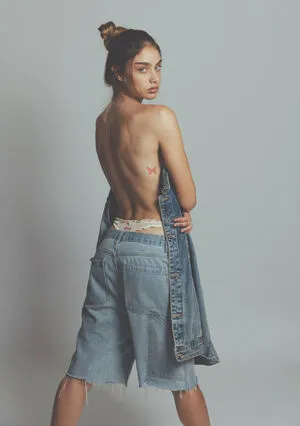 Paula Minetti OnlyFans Leaked Free Thumbnail Picture - #AKLHRcI4Mr