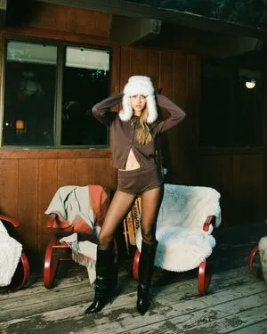 Paula Minetti OnlyFans Leaked Free Thumbnail Picture - #DdK5fEHW0b