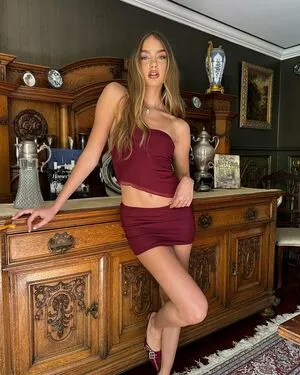 Paula Minetti OnlyFans Leaked Free Thumbnail Picture - #cDwoniYErj