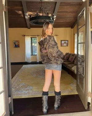 Paula Minetti OnlyFans Leaked Free Thumbnail Picture - #mS49517PIn