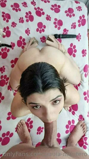 Paula Montero OnlyFans Leaked Free Thumbnail Picture - #aSsyNVSq6t