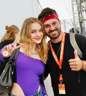 Paula Mooh OnlyFans Leaked Free Thumbnail Picture - #LvYmXwgXWF