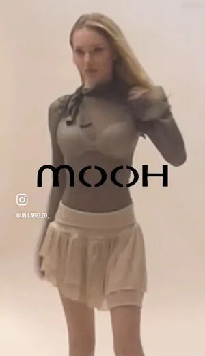 Paula Mooh OnlyFans Leaked Free Thumbnail Picture - #SekrKYCWAw