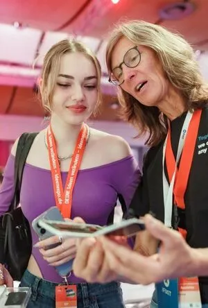 Paula Mooh OnlyFans Leaked Free Thumbnail Picture - #eSUrtHe9n7